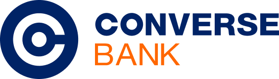 Converse Bank